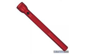 Фонарь MAGLITE 5D в блистере (красный) (S5D036R) - Фото