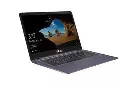 Ноутбук ASUS S406UA-BM150T (90NB0FX2-M03460) - Фото