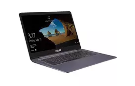Ноутбук ASUS S406UA-BM151T (90NB0FX2-M03470) - Фото