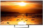 Телевизор SONY KD55XE8577SR2
