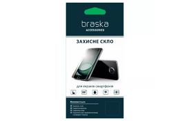 Стекло защитное BRASKA Lenovo Vibe P1 Pro (BRSL-LVP1PROGL) - Фото