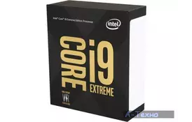 Процессор INTEL Core™ i9 7980XE (BX80673I97980X) - Фото