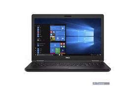 Ноутбук Dell Latitude 5580 (N025L558015_DOS) - Фото