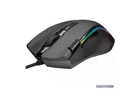 Мышь Trust GXT188 LABAN RGB BLACK (21789) - Фото