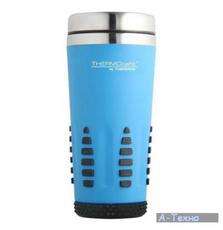 Термокружка Thermos Rough-450 0.38л (126629b)