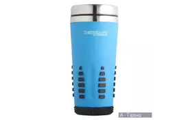 Термокружка Thermos Rough-450 0.38л (126629b) - Фото