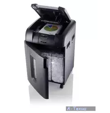 Шредер Rexel AUTO+ 500X