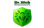 Антивирус Dr. Web Desktop Security Suite + Антивирус + ЦУ 16 ПК 1 год (новая л (LBW-AC-12M-16-A3)
