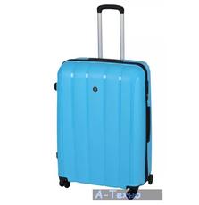 Чемодан 2E Youngster большой, голубой (2E-SPPY-L-LB)