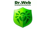 Антивирус Dr. Web Desktop Security Suite + Антивирус + ЦУ 34 ПК 1 год (новая л (LBW-AC-12M-34-A3)