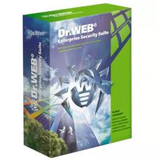 Антивирус Dr. Web Desktop Security Suite + Комплексная защита + ЦУ 29 ПК 1 год (LBW-BC-12M-29-A3)