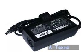 Блок питания к ноутбуку Drobak ACER 19V 60W 3.16A (5.5*1.7 black) (140121) - Фото