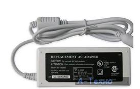 APPLE 24V 48W 2A (7.7*2.5 small head apple special) (140207) - Фото