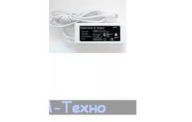 Блок питания к ноутбуку APPLE 24V 64W 2.65A ( 9.5*3.5 small head apple special G3 series) (140208) - Фото