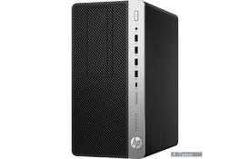 Компьютер HP ProDesk 600 G3 MT (1HK49EA) - Фото