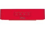 Акустическая система Trust Fero Wireless Bluetooth Speaker red (21706)