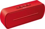 Акустическая система Trust Fero Wireless Bluetooth Speaker red (21706)