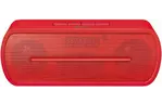 Акустическая система Trust Fero Wireless Bluetooth Speaker red (21706)