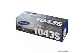 Картридж Samsung ML-1661/1665/1671/1673/1674/1676/1861/1866 MLT-D1043S (SU739A) - Фото