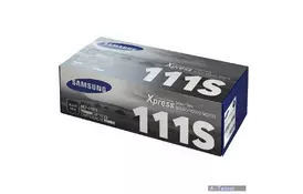 Картридж Samsung SL-M2020/2020W/2070/2070W/2070FW Black MLT-D111S (SU812A) - Фото Картридж Samsung SL-M2020/2020W/2070/2070W/2070FW Black MLT-D111S (SU812A) - Фото