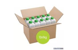 Тонер HP LJ Universal P1005/1102/1010/2035 SERVICE PACK (10x1kg) ColorWay (TH-U05-SP) - Фото