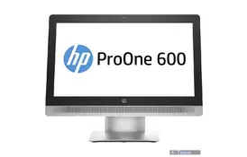 Компьютер HP ProOne 600 G2 AiO (2SG32ES) - Фото