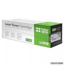 Картридж ColorWay для HP LJ M203/M227 (CF230X) without chip (CW-H230MX)