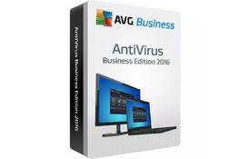 AVG Anti-Virus Business Edition 5 ПК 2 years эл. лицензия (avb.5.4.0.24) - Фото