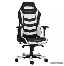 Кресло игровое DXRacer Iron OH/IS166/NW (59887)