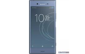 Мобильный телефон SONY G8342 (Xperia XZ1 DualSim) Moonlit Blue - Фото