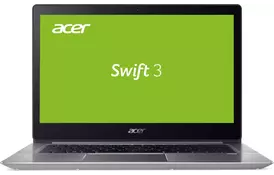 Ноутбук Acer Swift 3 SF314-52-38AJ (NX.GNUEU.042) - Фото