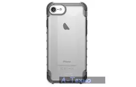 Чехол UAG для iPhone SE 2020/8/7/6S Plyo Ice - Фото