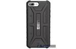 Чехол для моб. телефона Urban Armor Gear iPhone 8Plus/7Plus/6sPlus Pathfinder Black (IPH8/7PLS-A-BK)