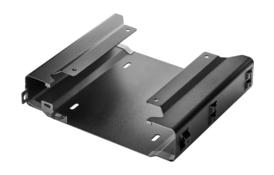 Опція HP Desktop Mini Scurity/Dual VESA - Фото