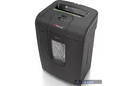 Шредер REXEL Mercury RSX1834 - Фото Шредер REXEL Mercury RSX1834 - Фото