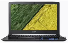 Ноутбук Acer Aspire 5 A515-51G (NX.GPCEU.026) - Фото