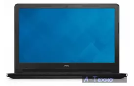 Ноутбук Dell Inspiron 3552 (35C304H5IHD-WBK) - Фото