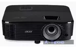 Проектор Acer X1223H (DLP, XGA, 3600 ANSI Lm) (MR.JPR11.001)