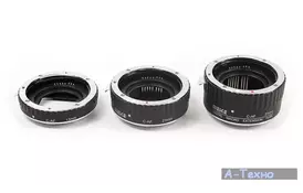 Макрокольца Meike для Canon (RT960057) - Фото