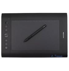 Графический планшет Huion H610Pro