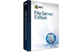 AVG File Server Edition 15 ПК 1 year эл. лицензия (fsc.15.4.0.12) - Фото