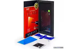 Стекло защитное ADPO для Xiaomi Redmi Note 4 (1283126474972) - Фото