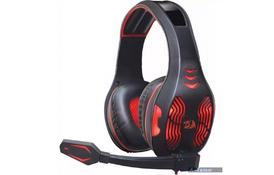 Наушники Defender REDRAGON Hardy (64208) - Фото