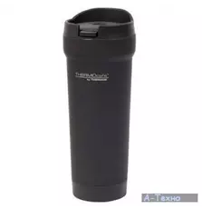 Термокружка Thermos BrillMug-450 0.45л черная (5010576137739BLACK)