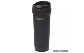 Термокружка Thermos BrillMug-450 0.45л черная (5010576137739BLACK) - Фото