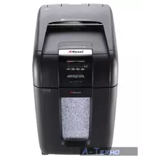 Шредер Rexel Auto+ 300M (2104300)