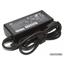 Блок питания к ноутбуку HP/COMPAQ 18.5V 90W 4.9A (7.4*5.0 black with pin inside) ORIGINAL (140922)