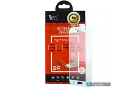 Скло захисне ADPO для Samsung A720 (голубое) 3D (1283126475818) - Фото