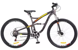 Велосипед Formula 29 SPARK 2018 AM2 14G DD рама-18 St арабика (OPS-FR-29-039) - Фото