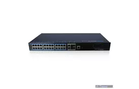 Коммутатор сетевой UTEPO UTP7224E-PoE-L2 - Фото